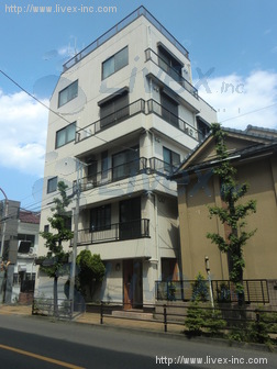 T&Kビル
