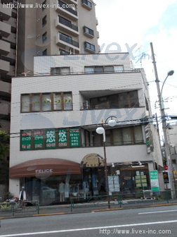 KMビル