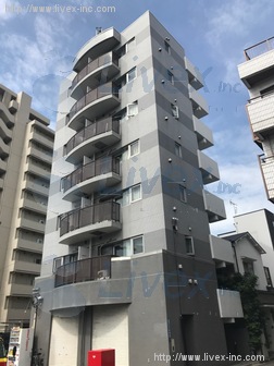 エミネンス亀戸ビル