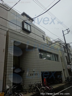 長谷川ビル