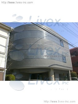貸店舗・事務所