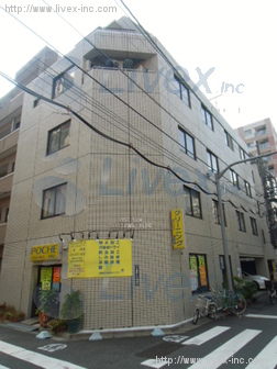 滝沢ビル
