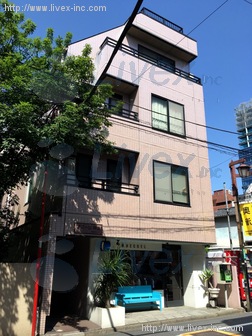 AZURO神山ビル