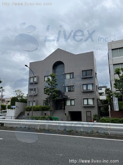 クニドス田園調布ビル