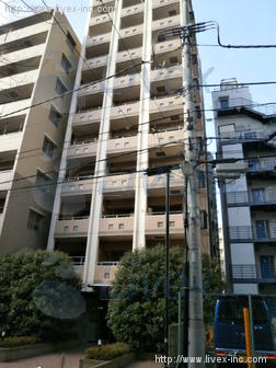 ミラフローレス赤坂ビル