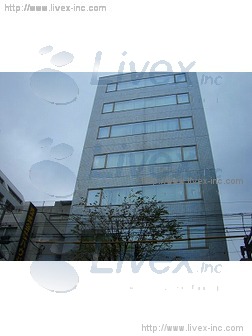 仲町川鍋ビル