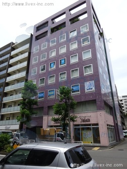 ALPS横浜ビル