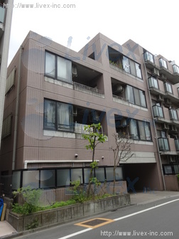 ゾアール茗荷谷ビル