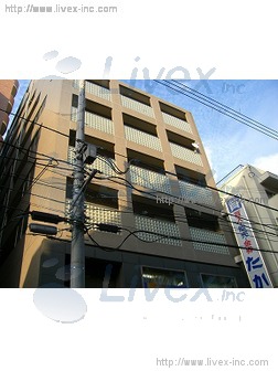 ルアージュ宝ビル