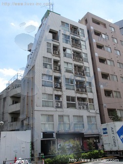 グリーンキャピタル西新宿ビル