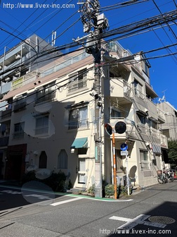 コーポ紅花