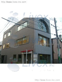 貸店舗