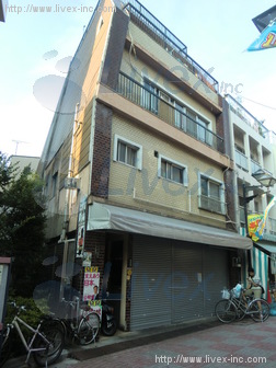 堀野ビル