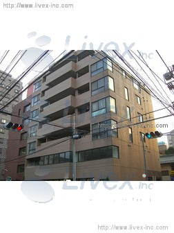 ヴィラ・エスポワールビル