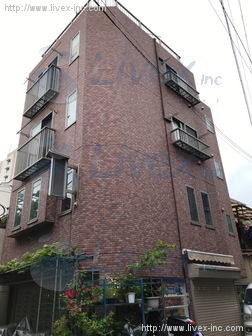 スタークイン大島ビル