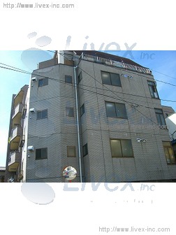 グランディール赤羽