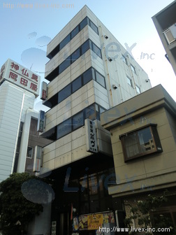 八王子プラレールビル