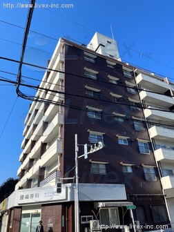 上高田ビル