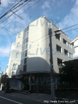 萩原ビル