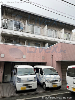 エクセル雅ビル