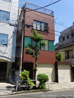 TANAKA(田中)ビル