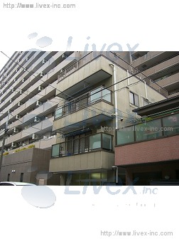 貸事務所・倉庫