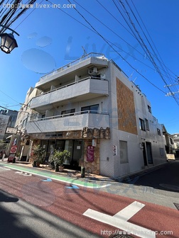 チロル玉川ビル