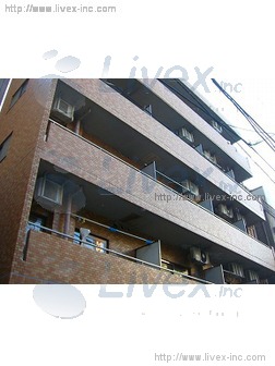 サン西新宿ビル
