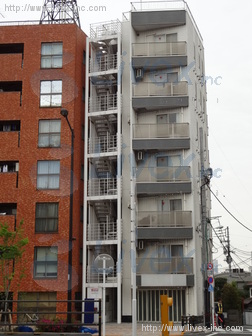 山手ホームズビル