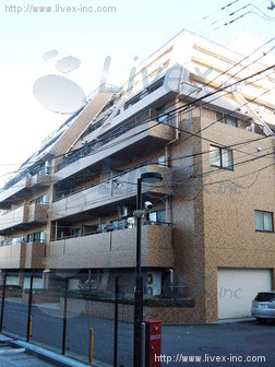 ライオンズ湘南藤沢ビル