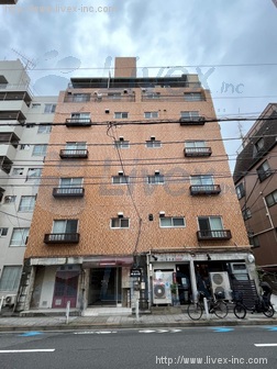 シャトレ自由が丘ビル