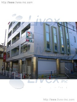吉祥寺モトハシビル