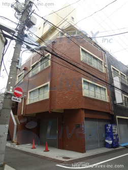 (取壊済)須田ビル