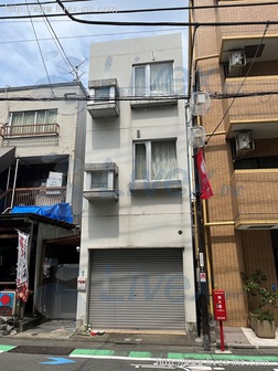 MINTビル