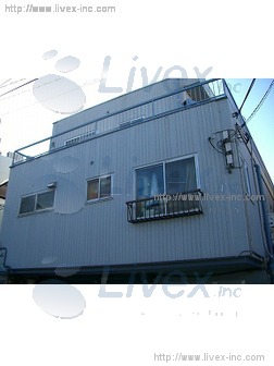 サードプレイスビル