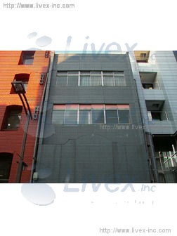 貸事務所・貸店舗