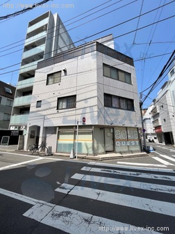 コーポ後藤