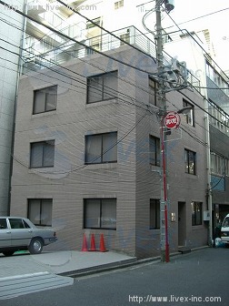 小川町進興別館ビル