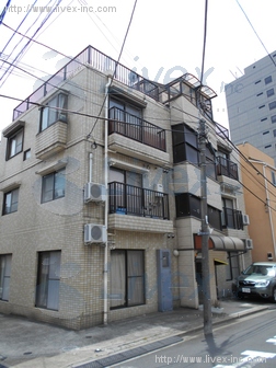 渋谷イーストレジデンス