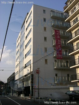 URBAN PARK代官山
