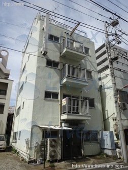 柳ビル