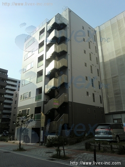 OSセンター南ビル