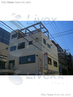 朝倉ビル