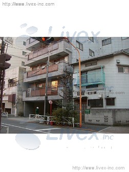 リバービレッジ両国ビル