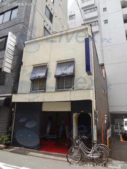 コーゲンビル
