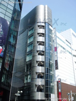 ANNEX渋谷・三善第3ビル