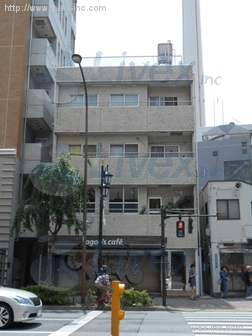 氷川橋ビル