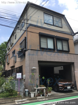 アンドゲートビル