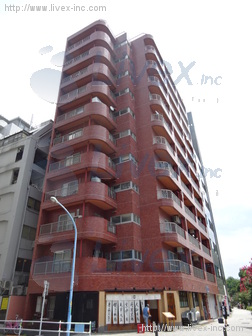 第28宮庭マンションビル