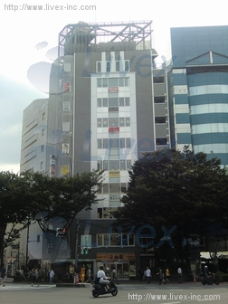 ダイアン新宿ビル